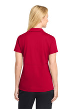 Sport-Tek Women's Micropique Sport-Wick Polo. LST650