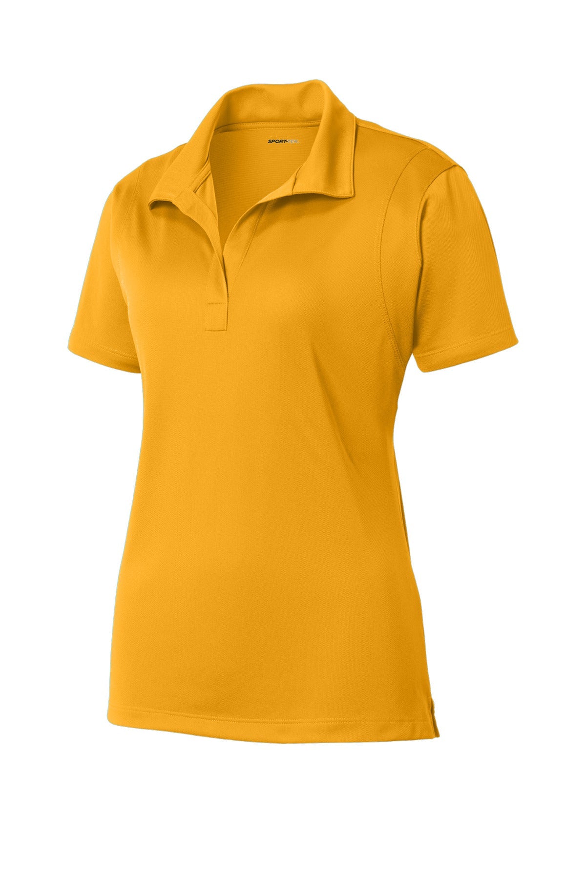 Sport-Tek Women's Micropique Sport-Wick Polo. LST650
