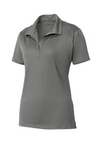 Sport-Tek Women's Micropique Sport-Wick Polo. LST650