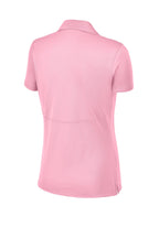 Sport-Tek Women's Micropique Sport-Wick Polo. LST650