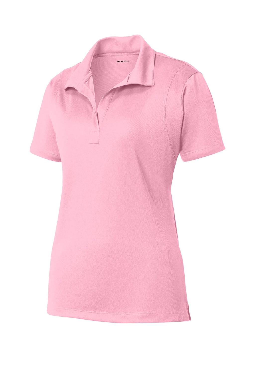 Sport-Tek Women's Micropique Sport-Wick Polo. LST650
