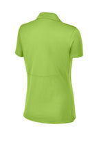Sport-Tek Women's Micropique Sport-Wick Polo. LST650