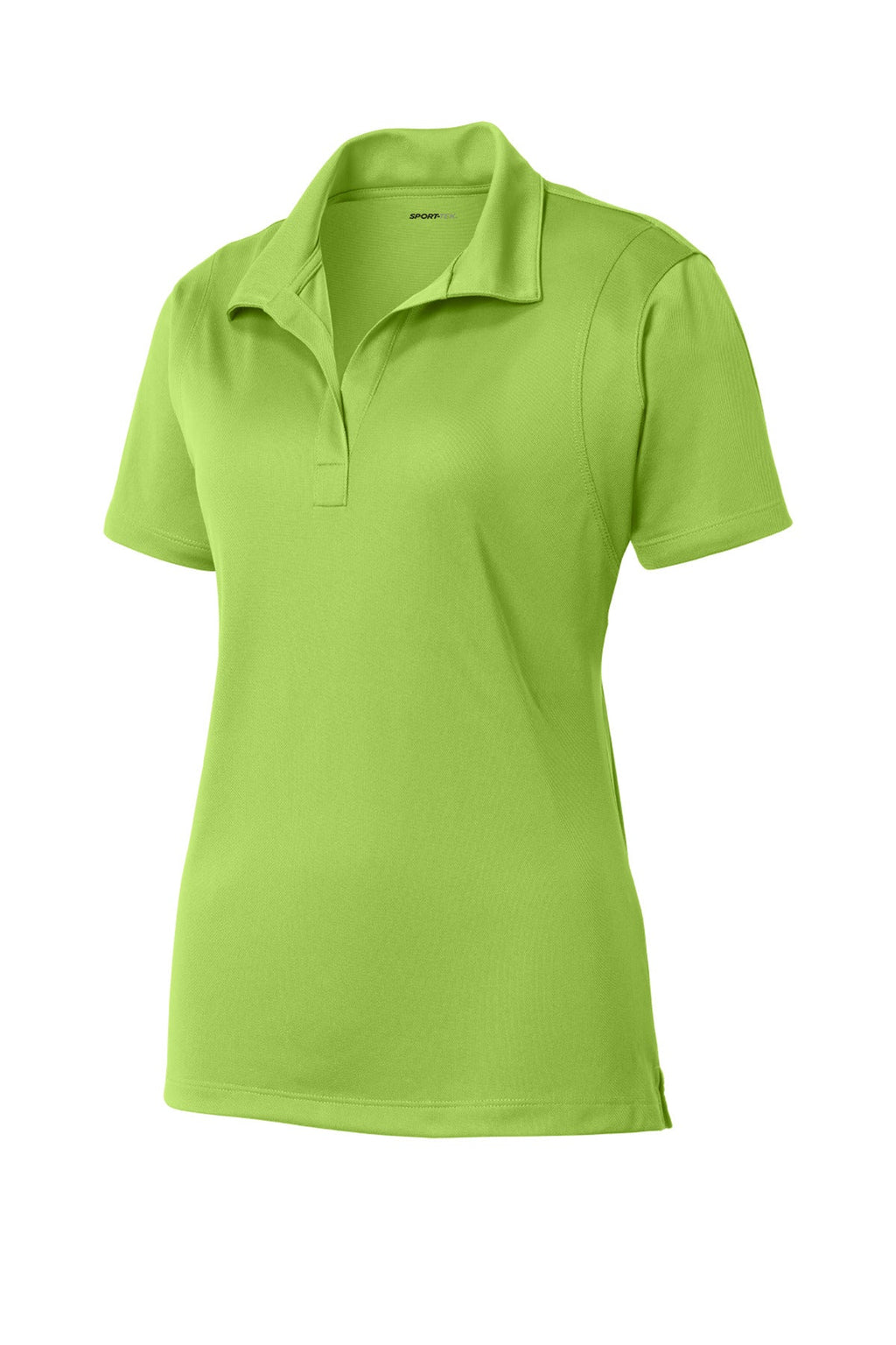 Sport-Tek Women's Micropique Sport-Wick Polo. LST650