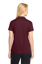 Sport-Tek Women's Micropique Sport-Wick Polo. LST650