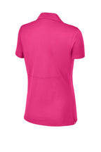 Sport-Tek Women's Micropique Sport-Wick Polo. LST650