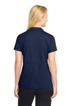 Sport-Tek Women's Micropique Sport-Wick Polo. LST650