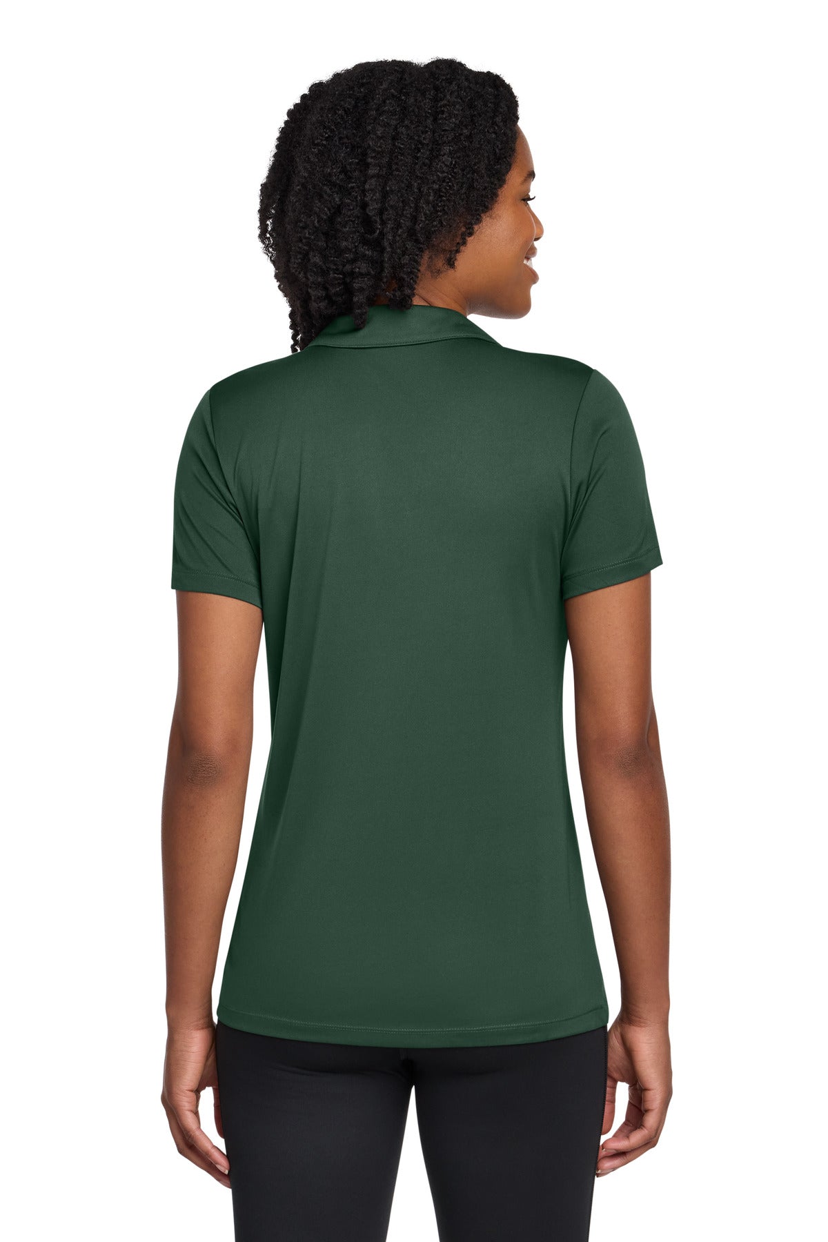 Sport-Tek Women's PosiCharge Re-Compete Polo LST725