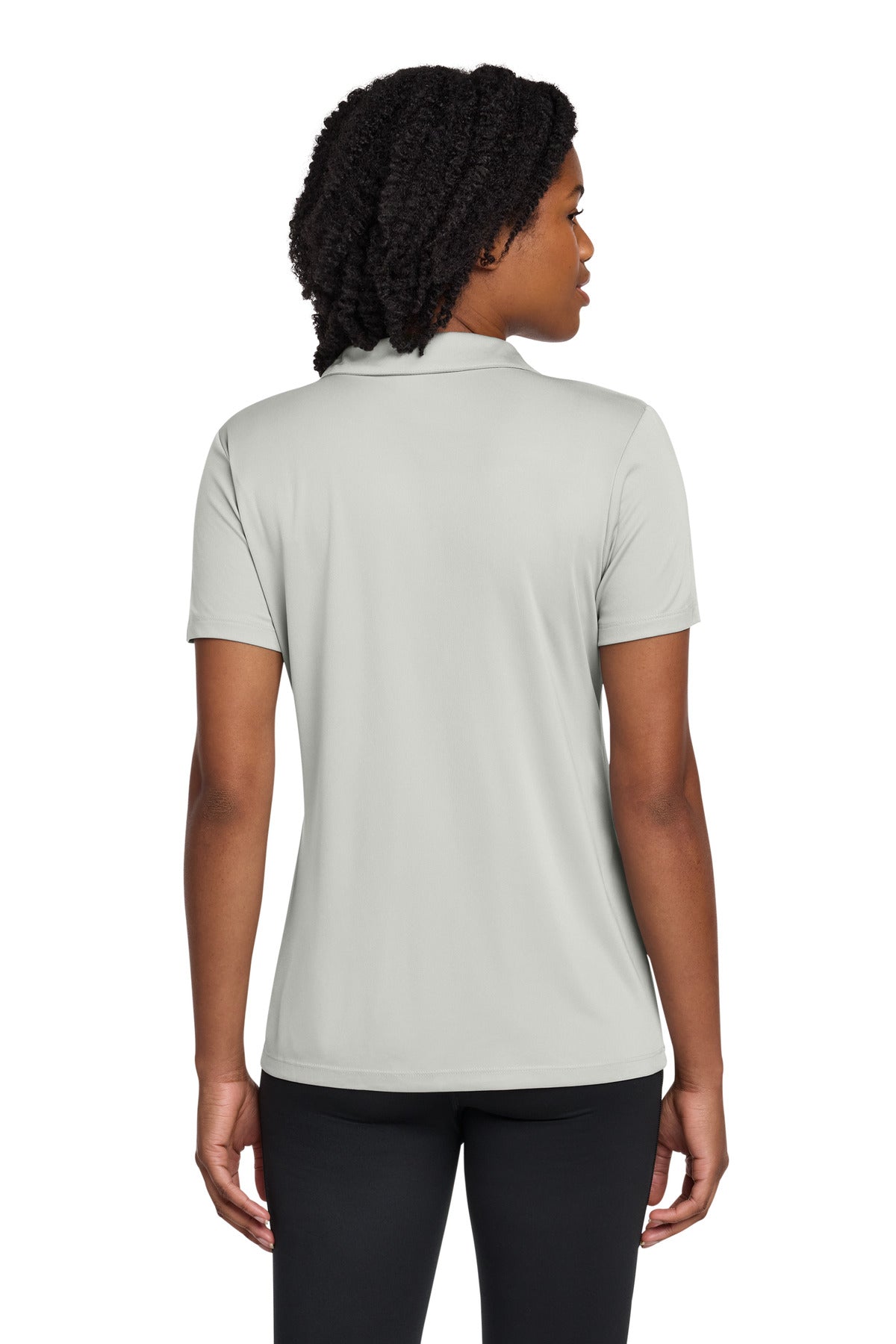 Sport-Tek Women's PosiCharge Re-Compete Polo LST725