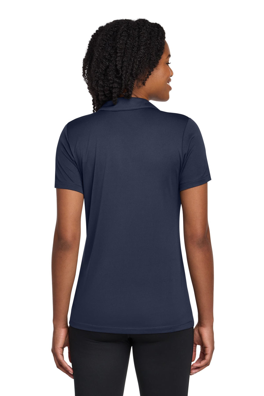 Sport-Tek Women's PosiCharge Re-Compete Polo LST725