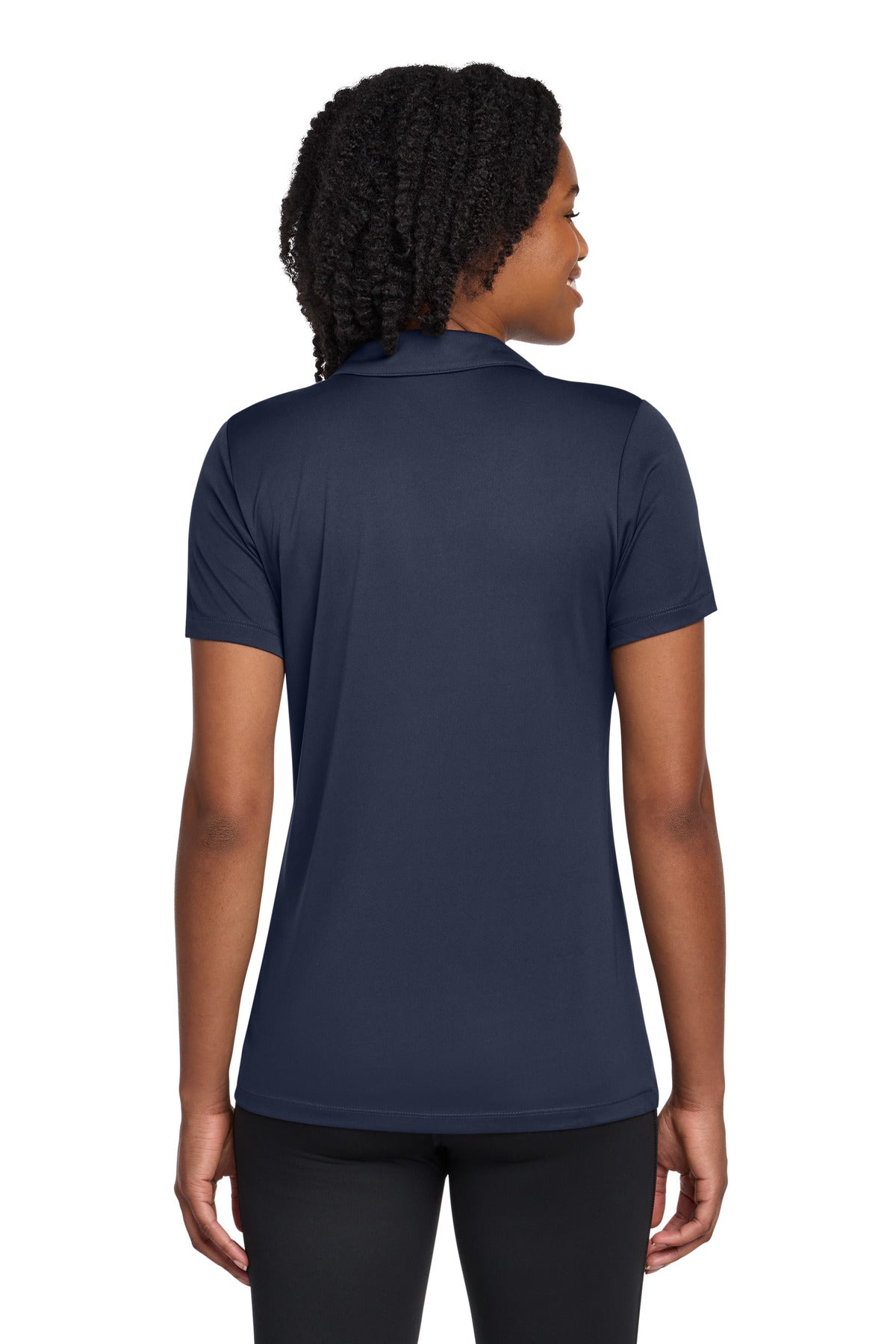Sport-Tek Women's PosiCharge Re-Compete Polo LST725