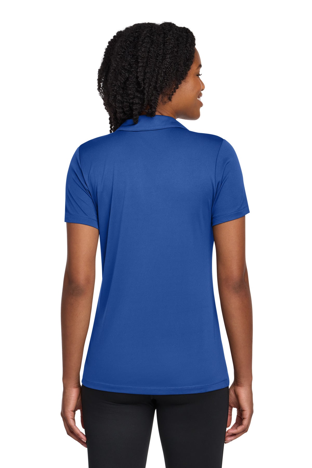 Sport-Tek Women's PosiCharge Re-Compete Polo LST725