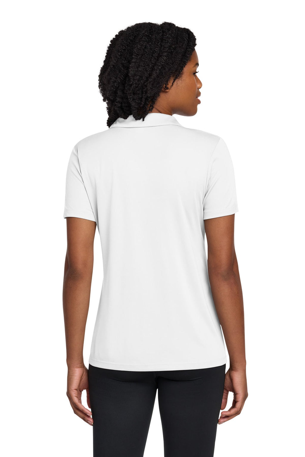 Sport-Tek Women's PosiCharge Re-Compete Polo LST725