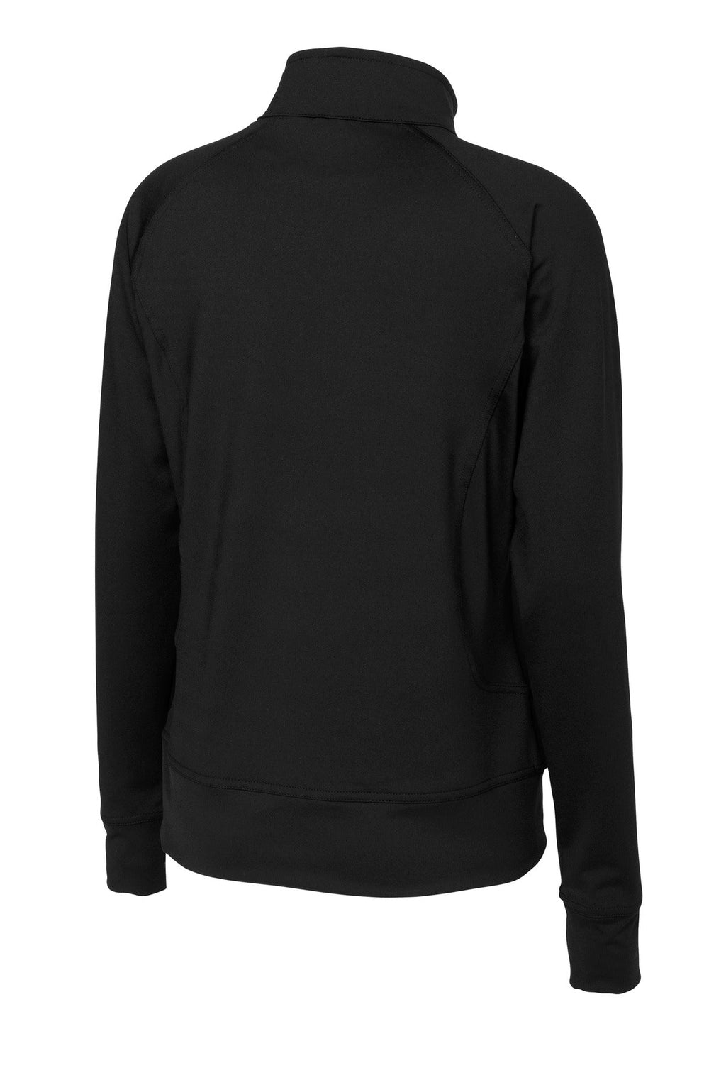 Sport-Tek Women's NRG Fitness Jacket. LST885