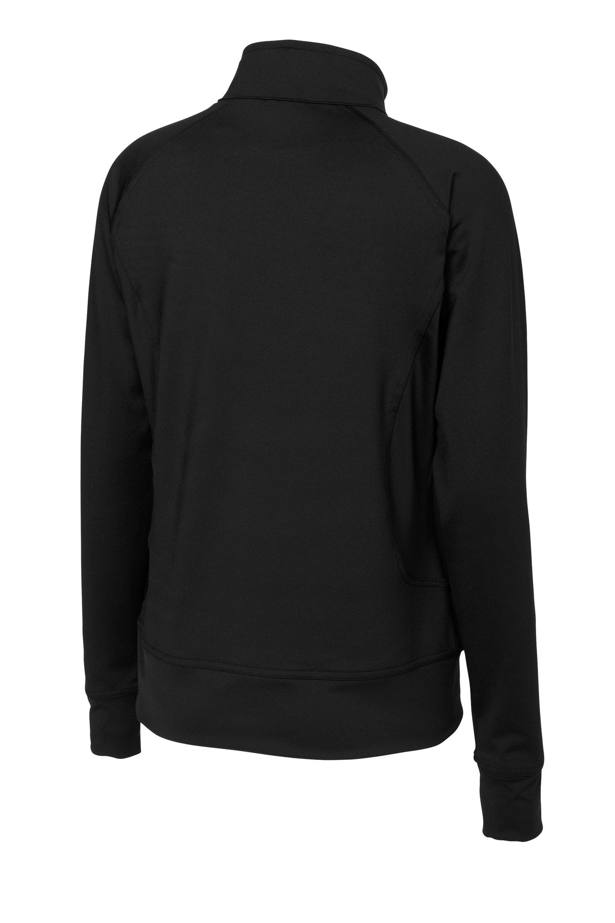 Sport-Tek Women's NRG Fitness Jacket. LST885