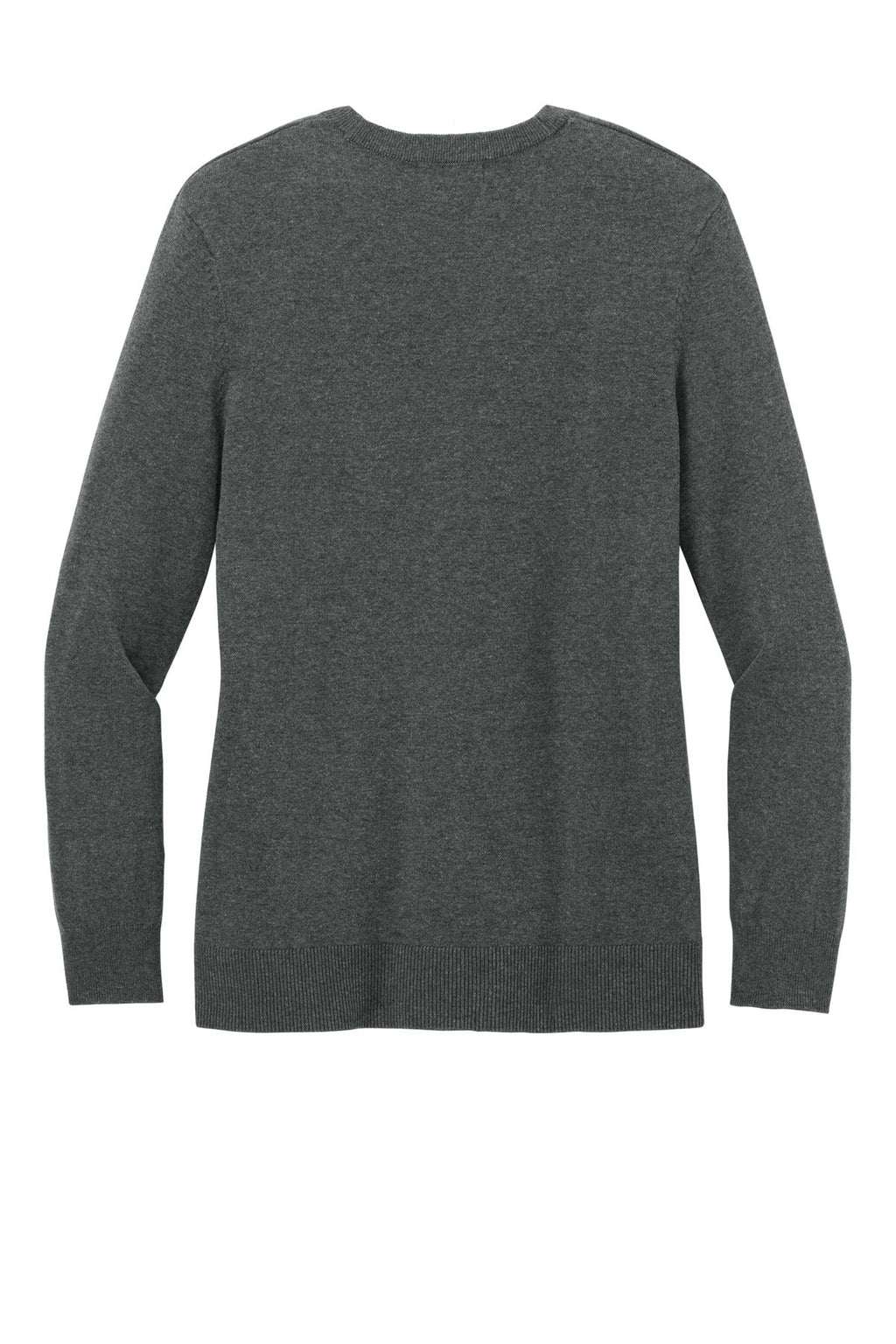 Port Authority Women's Easy Care Button-Up Cardigan Sweater LSW4150