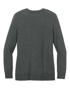 Port Authority Women's Easy Care Button-Up Cardigan Sweater LSW4150
