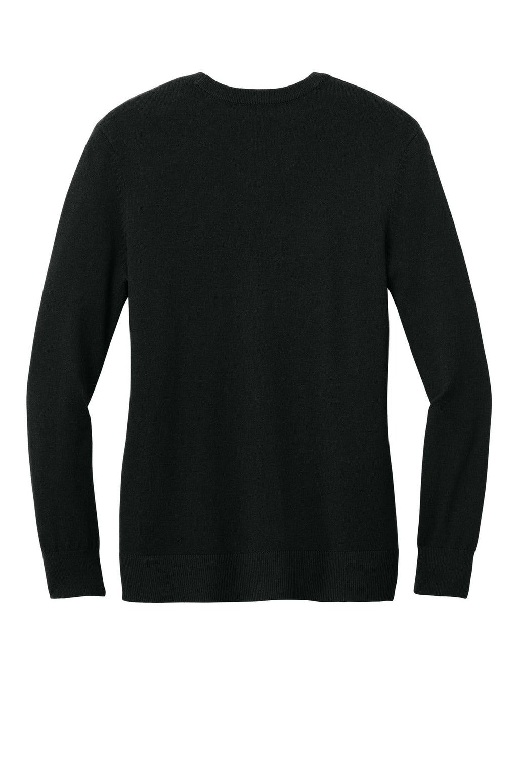 Port Authority Women's Easy Care Button-Up Cardigan Sweater LSW4150