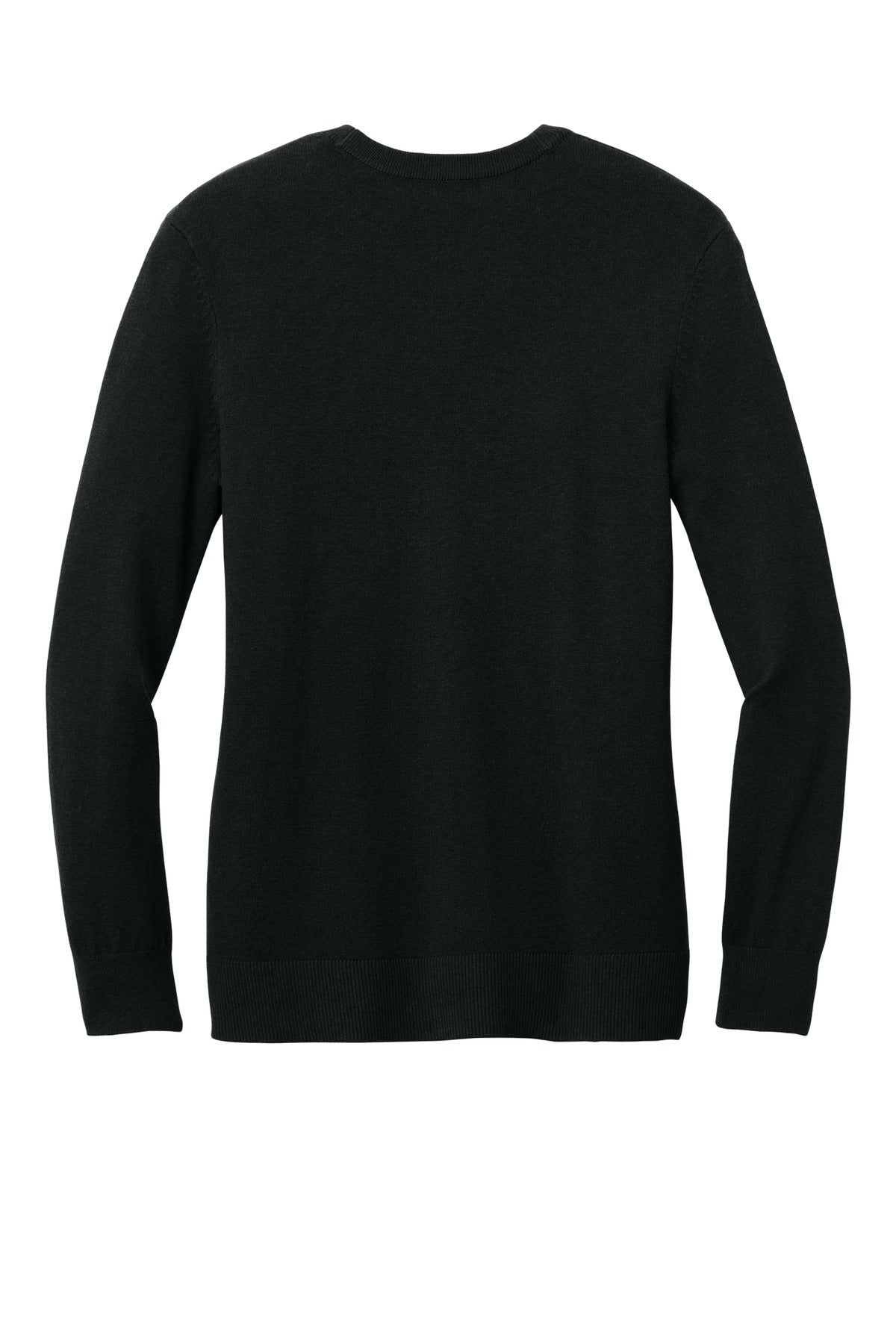 Port Authority Women's Easy Care Button-Up Cardigan Sweater LSW4150
