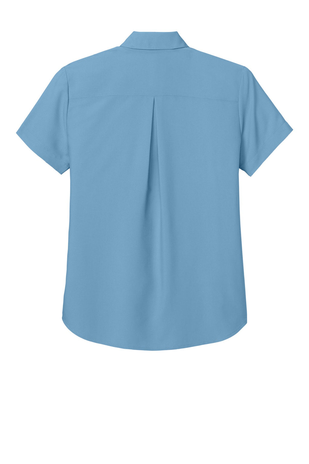 Port Authority Women's Short Sleeve UV Dockside Shirt LW963