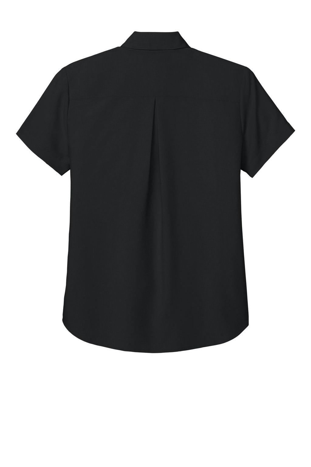 Port Authority Women's Short Sleeve UV Dockside Shirt LW963