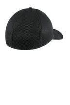New Era  Tonal Camo Stretch Tech Mesh Cap NE1091