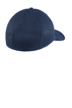 New Era  Tonal Camo Stretch Tech Mesh Cap NE1091