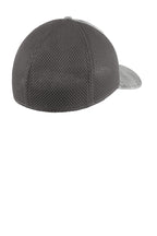 New Era  Tonal Camo Stretch Tech Mesh Cap NE1091