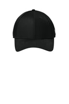 New Era Snapback Contrast Front Mesh Cap. NE204