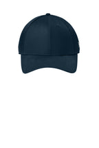 New Era Snapback Contrast Front Mesh Cap. NE204