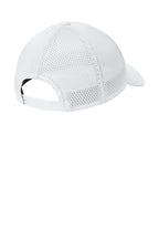 New Era Snapback Contrast Front Mesh Cap. NE204