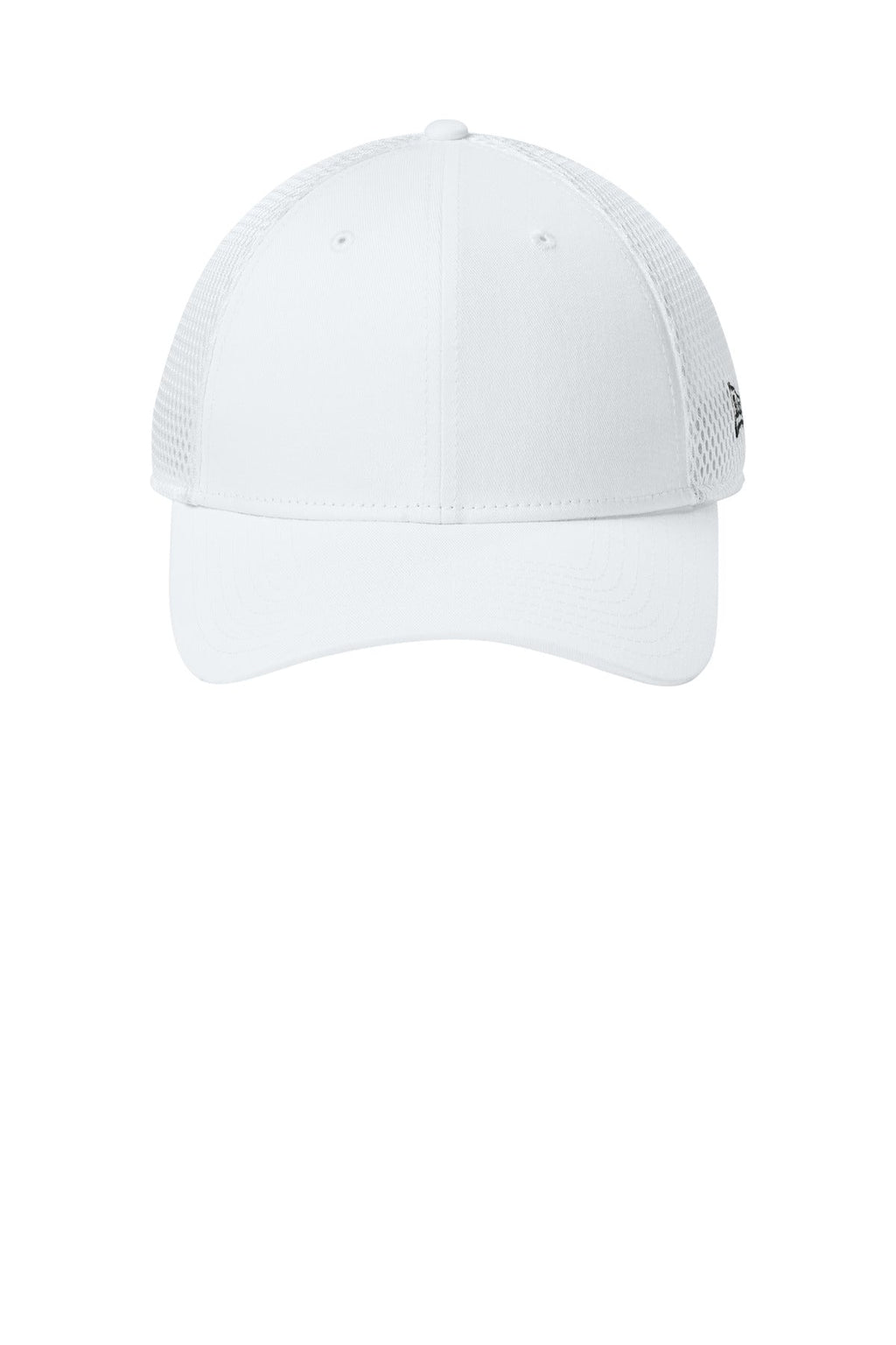 New Era Snapback Contrast Front Mesh Cap. NE204