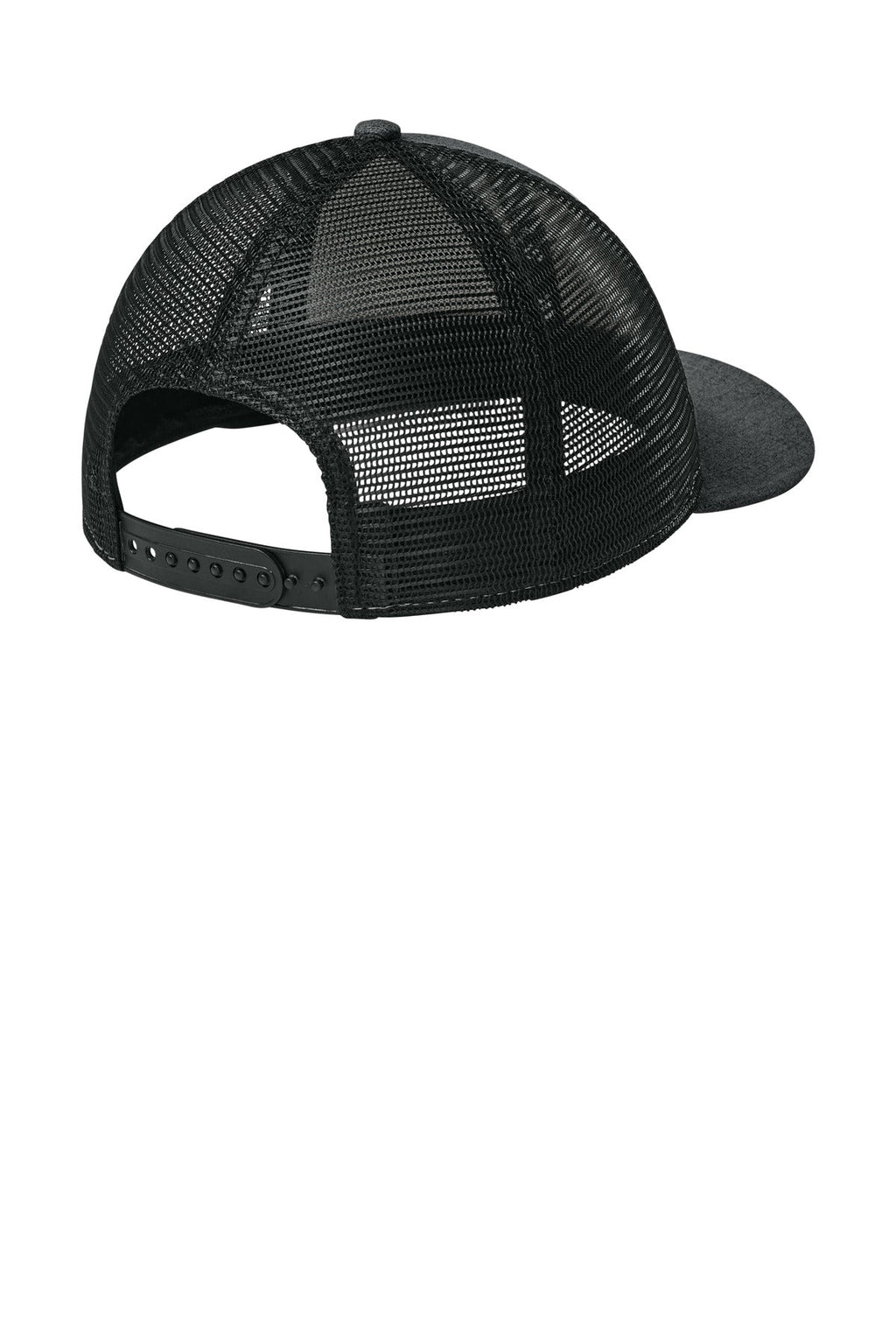 New Era   Snapback Low Profile Trucker Cap   NE207