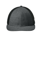 New Era   Snapback Low Profile Trucker Cap   NE207