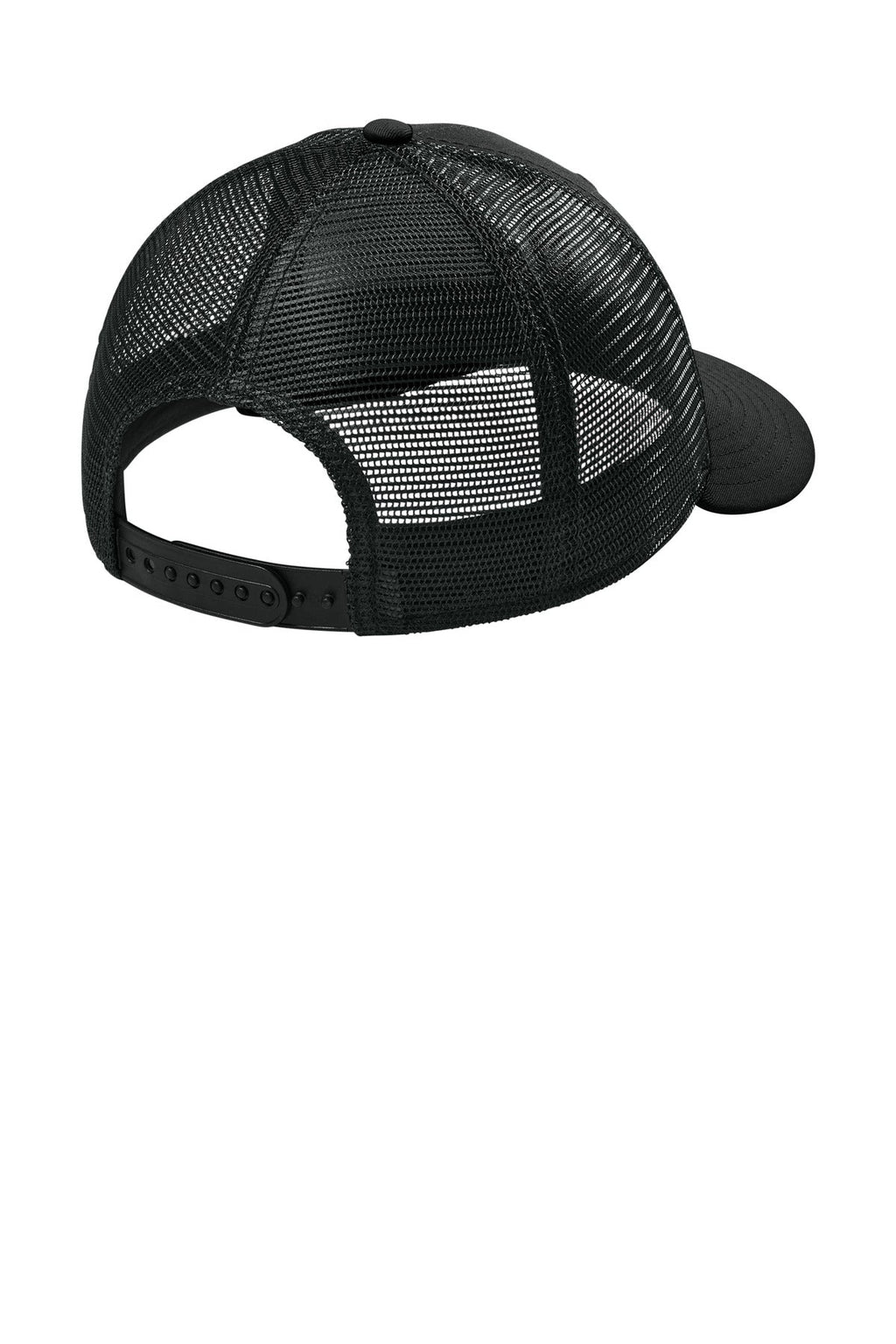 New Era   Snapback Low Profile Trucker Cap   NE207