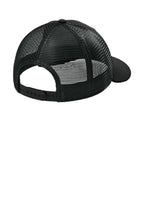 New Era   Snapback Low Profile Trucker Cap   NE207