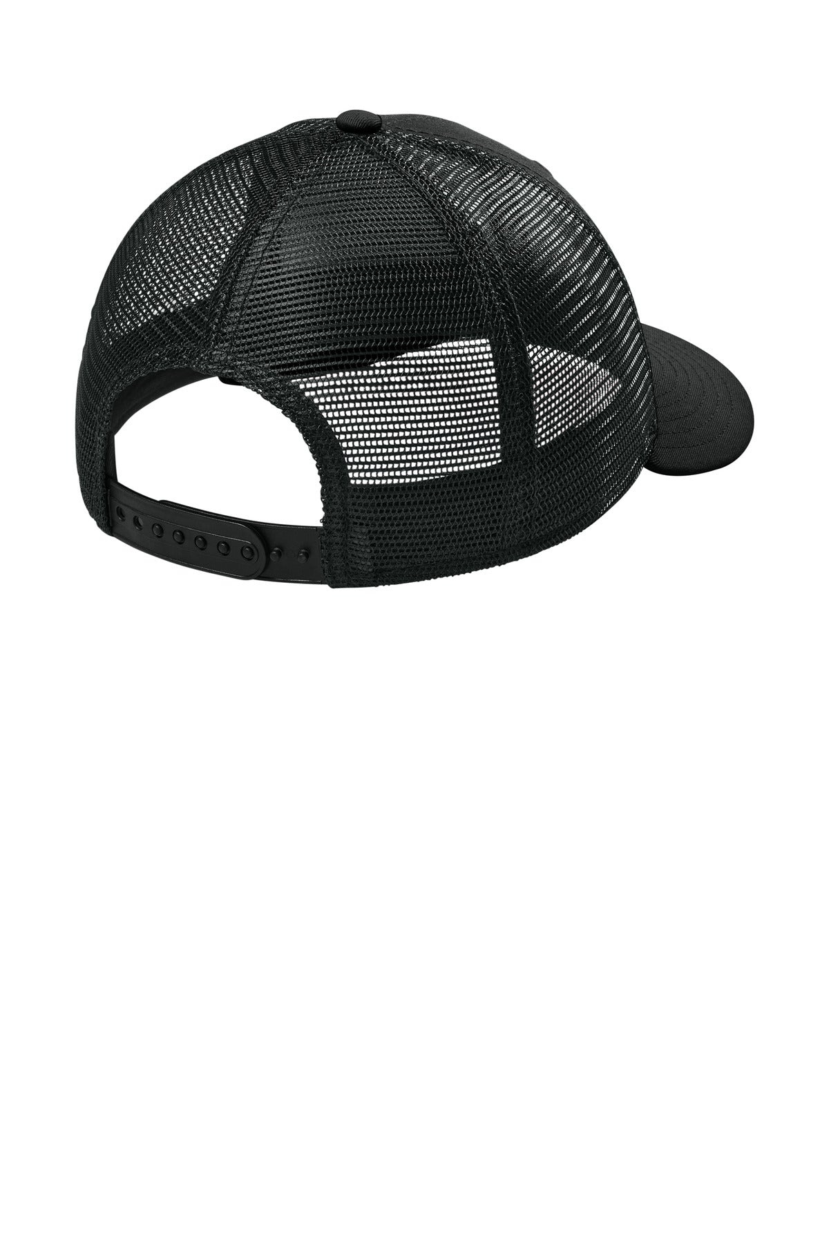 New Era   Snapback Low Profile Trucker Cap   NE207