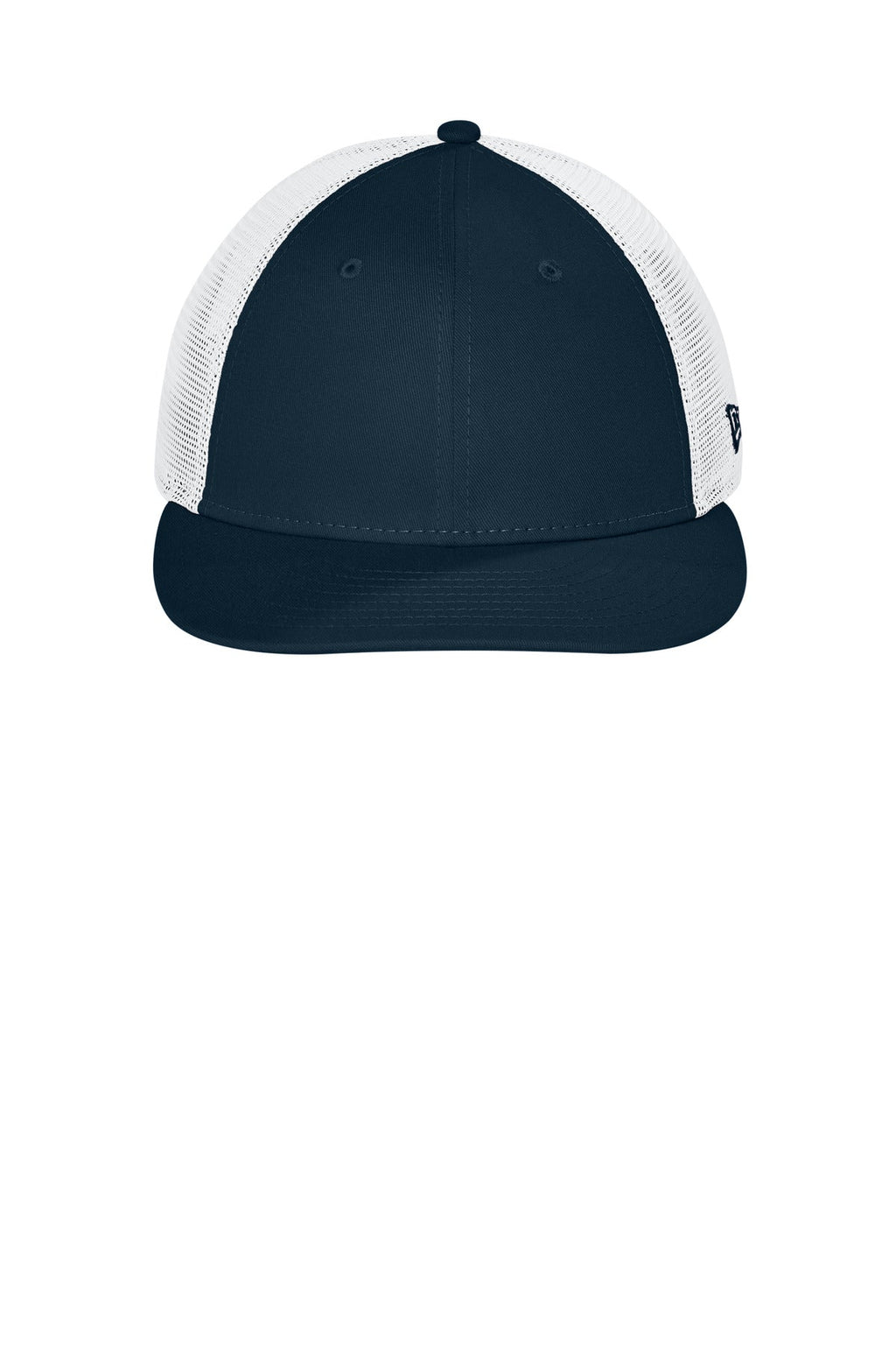 New Era   Snapback Low Profile Trucker Cap   NE207