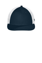 New Era   Snapback Low Profile Trucker Cap   NE207