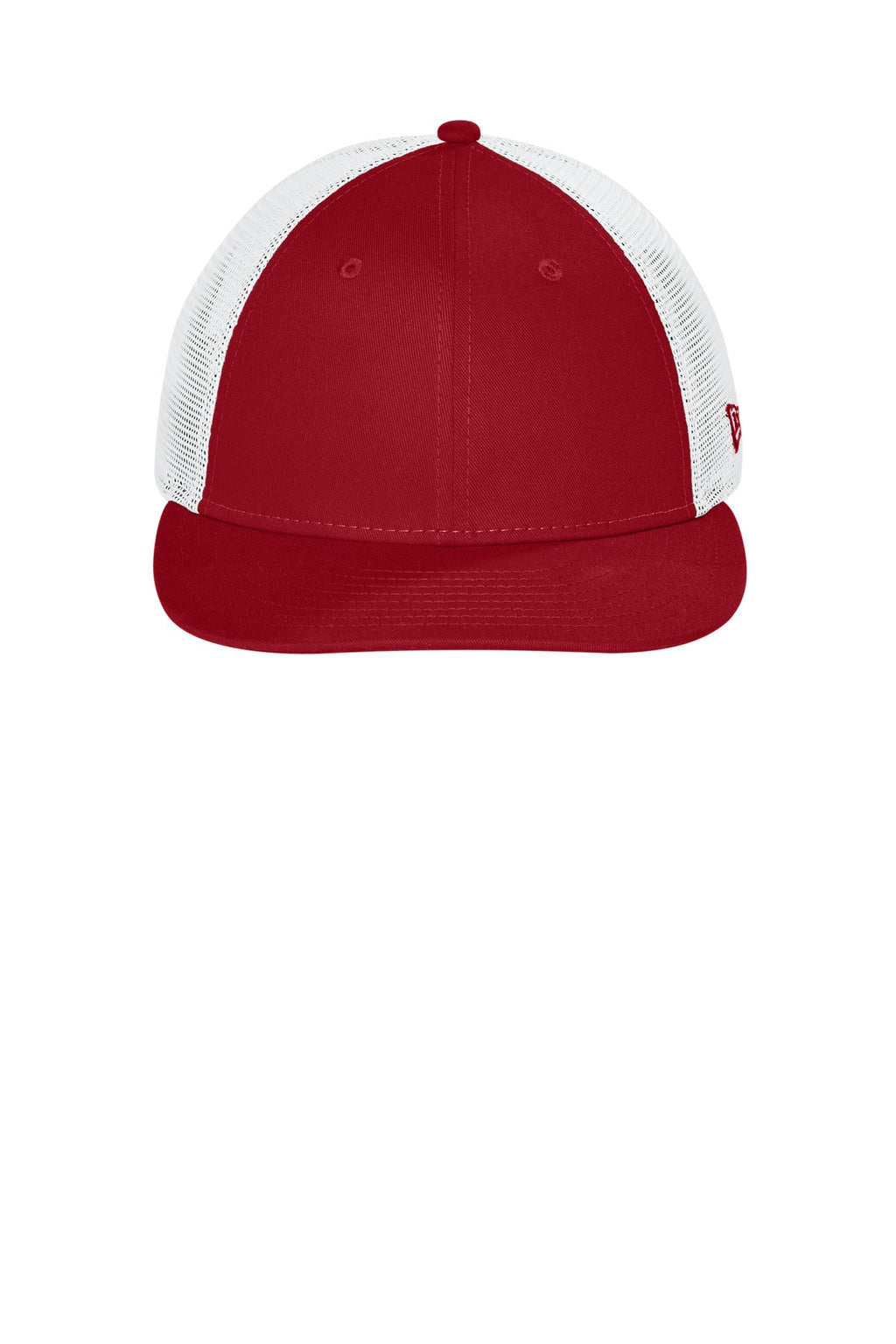New Era   Snapback Low Profile Trucker Cap   NE207