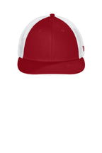 New Era   Snapback Low Profile Trucker Cap   NE207