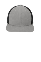 New Era   Snapback Low Profile Trucker Cap   NE207