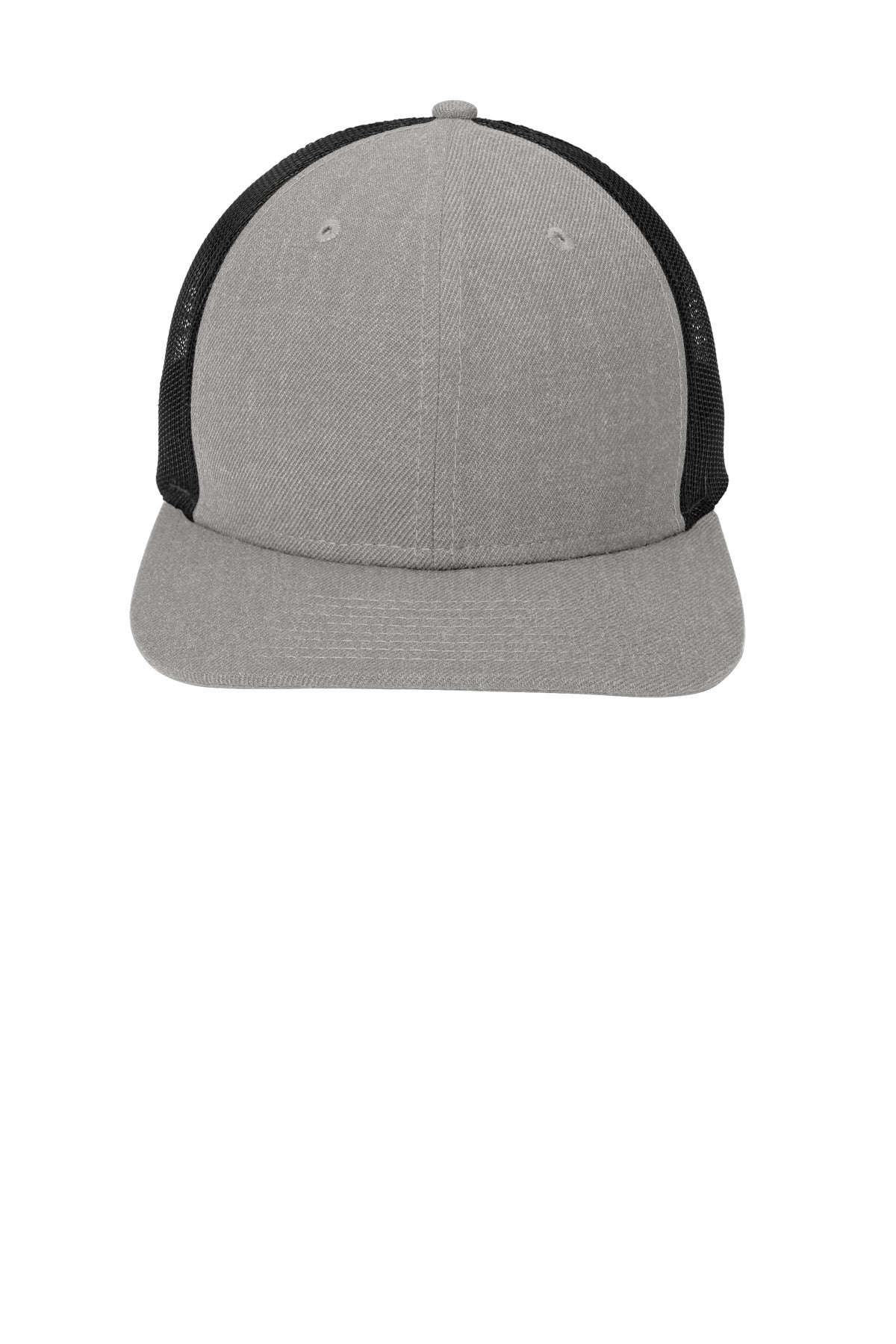 New Era   Snapback Low Profile Trucker Cap   NE207