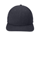 New Era   Snapback Low Profile Trucker Cap   NE207