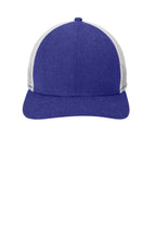 New Era   Snapback Low Profile Trucker Cap   NE207