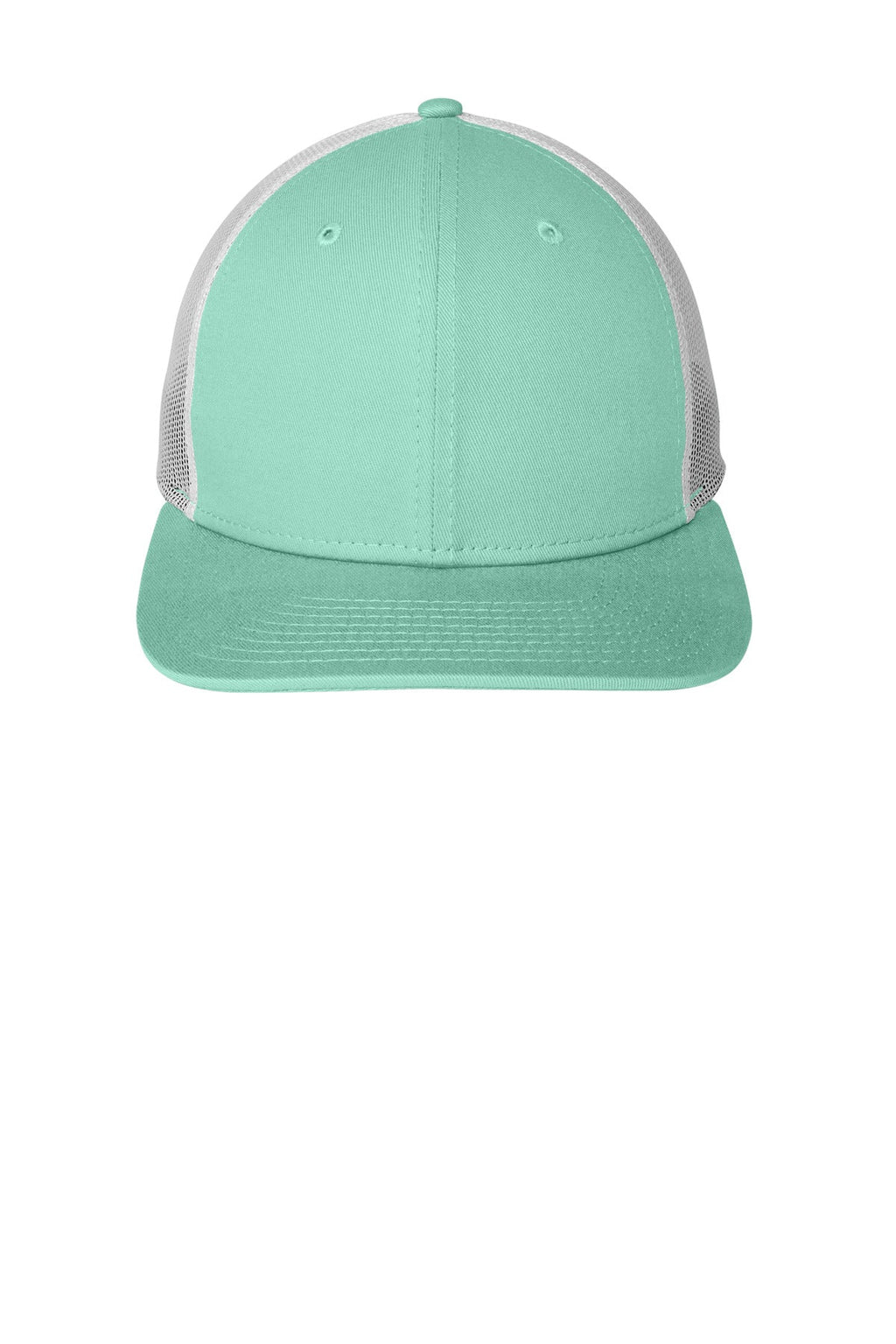 New Era   Snapback Low Profile Trucker Cap   NE207