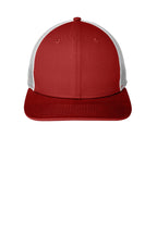 New Era   Snapback Low Profile Trucker Cap   NE207