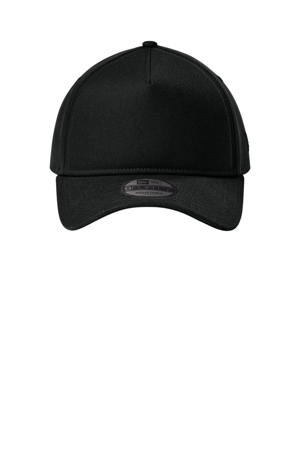 New Era A-Frame Snapback Cap NE211