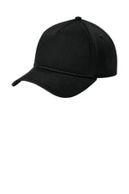 New Era A-Frame Snapback Cap NE211
