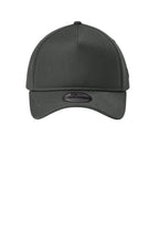 New Era A-Frame Snapback Cap NE211