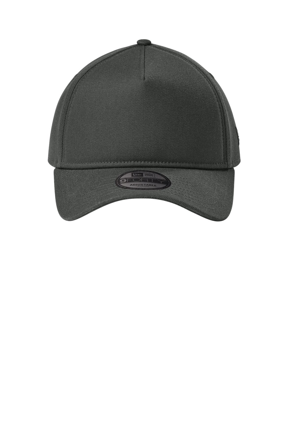 New Era A-Frame Snapback Cap NE211